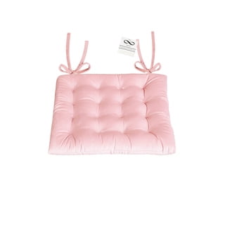 Blush pink cheap seat pads