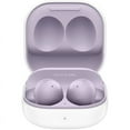 thumbnail image 3 of Galaxy Buds 2 True Wireless Earbuds Cancelación de ruido Sonido ambiental Bluetooth Ligero Ajuste cómodo Control táctil con carga inalámbrica, 3 of 5