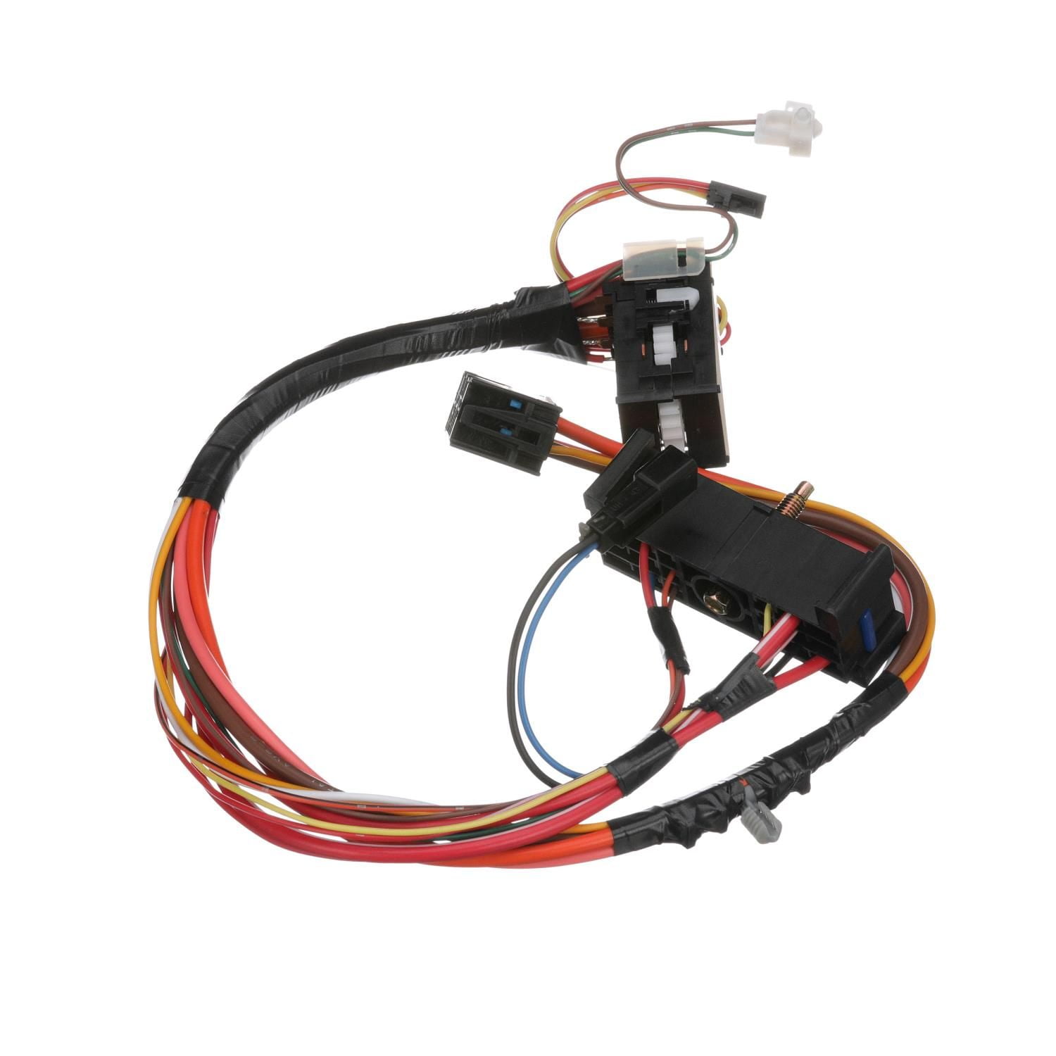 Ignition Switch Fits select: 2000-2002 CHEVROLET SILVERADO, 2000-2002 CHEVROLET TAHOE