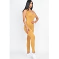 thumbnail image 2 of Racer Back Bodycon Jumpsuit, 2 of 5