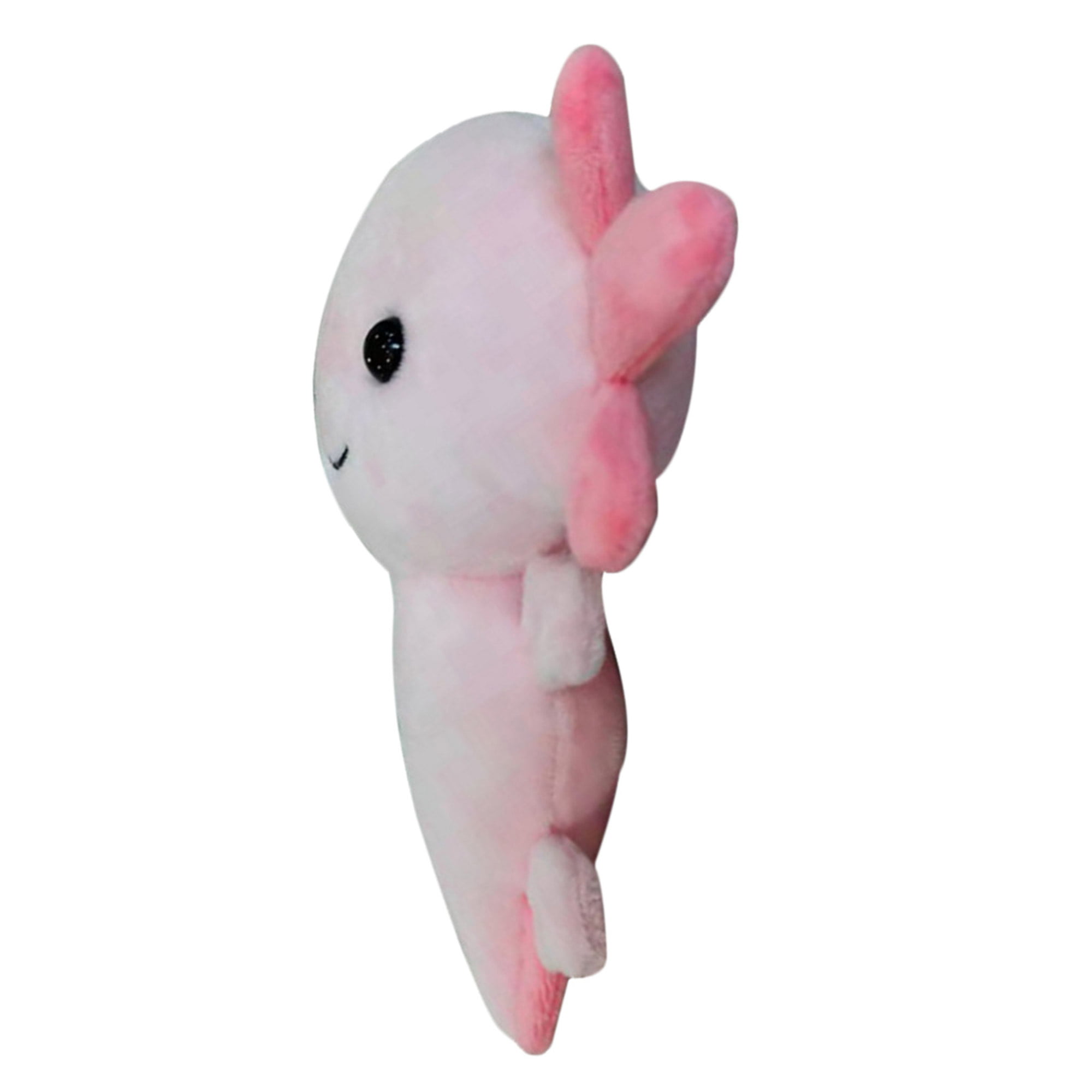 Daughe Axolotl Plush Toys 21 inch, 5pcs Stuffed Animal Axolotl Plushie Toy  for Kids Girls, Birthday Gift, Home Decoration, Cute Mexican Salamander