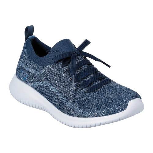 skechers women's ultra flex salutations sneaker