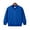 Cobalt, variant on 2-10T Kids Boys Girls Long Sleeve Zip Up Cotton Sweatshirt Solid Color Sweater Jacket Coat Tops