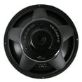 thumbnail image 3 of Audiopipe Pro Car Audio 15" 500 Watt RMS 2.5" SVC 4-Ohm Subwoofer, 3 of 6