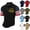 #02 Black, variant on Men's Patriotic Golf Polo Shirts 1776-2026 U.S. 250th Anniversary American Flag Print Relaxed Fit Short Sleeve Breathable Casual Holiday Wear Polo Shirts, #02 Army Green, XL