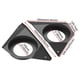 thumbnail image 2 of SAUTVS - Altavoces para puerta frontal de 6.5 pulgadas para RZR XP 1000 S 900 ACE 570 900 2014-2023,, 2 of 7
