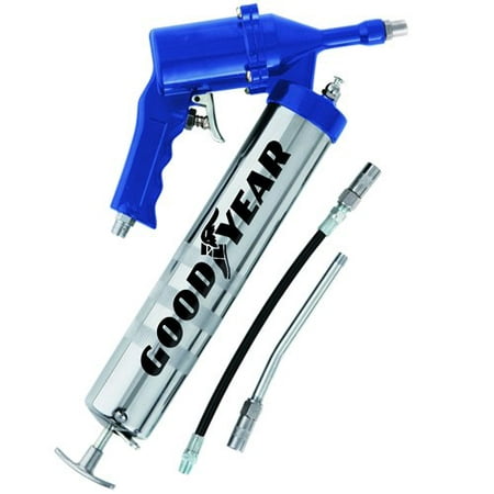 GoodYear Continuous Flow Air Grease Gun (Best Continuous Delivery Tools)