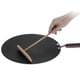 thumbnail image 5 of Sartén Dosa Tava Macarena de 30 cm para Panqueque rotti Freidora de huevo, 5 of 8
