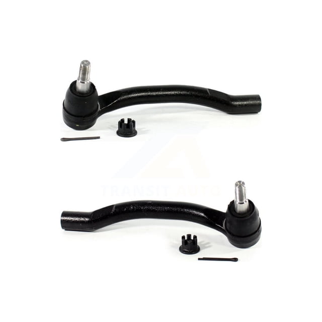 TOR Kit de Tige de Direction avant Extérieure pour Voiture Nissan Altima Maxima KTR-103892