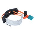 thumbnail image 2 of Correa para pierna de bicicleta, banda para tobillo de ciclismo, correa elástica para pantalón de bicicleta de alta visibilidad, banda para puños de, 2 of 8