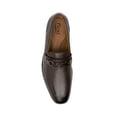 thumbnail image 3 of Loafer Flexi para Hombre Estilo 413603 Chocolate, 3 of 5