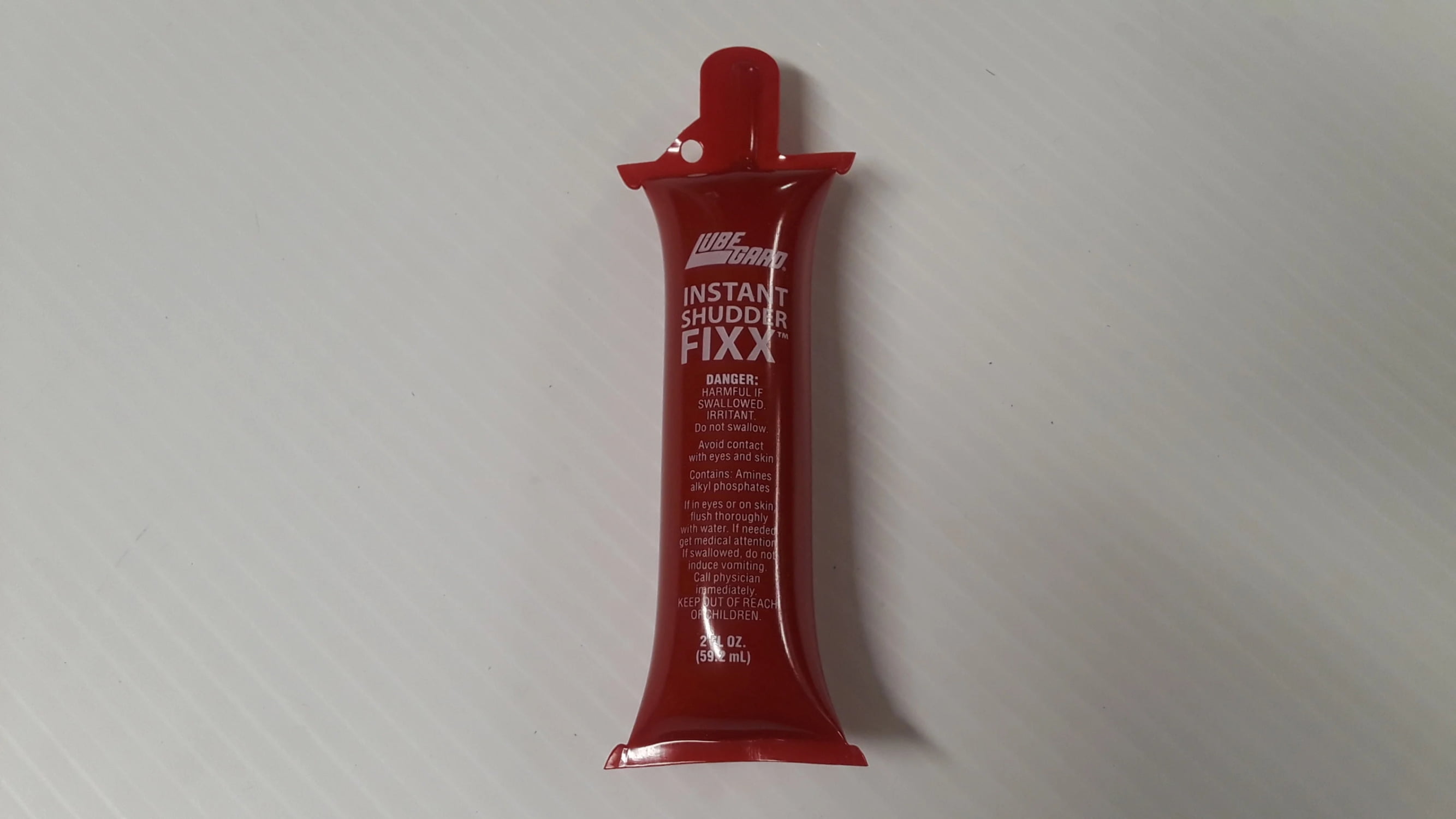 Lubegard® 19610 - Dr. Tranny™ Instant Shudder Fixx, 2 oz