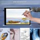 thumbnail image 5 of A4 LED Light Box Tracer with Scale Ultra-thin USB Powered Tracing Light Pad Board for Artists Kids Drawing Sketching Animation X-ray Viewing, 5 of 5
