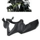thumbnail image 5 of Alerón Aerodinámico Para Motocicleta, Kit De Fuerza Aerodinámica Para Mayor Estabilidad De Conducción Para Z900 2020-2024, Material ABS, Alerón Delantero Desnudo Para, 5 of 7