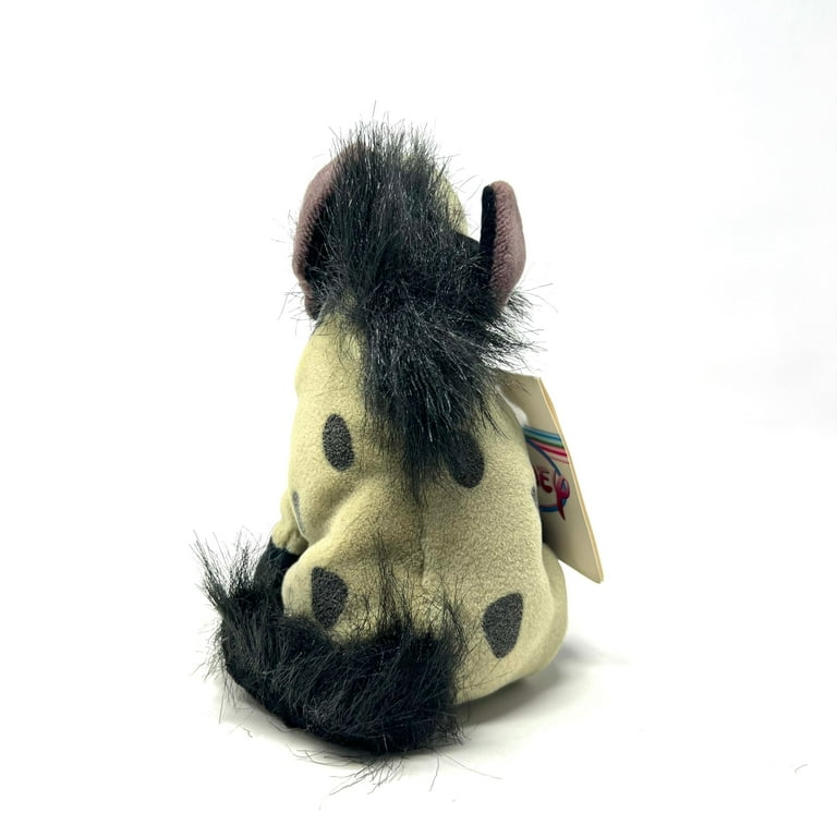 Lion king 2024 hyena plush set