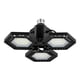 thumbnail image 1 of Luminario de LED 65 W Volteck Aluminio con 3 Paneles Abatibles, 1 of 5