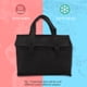 thumbnail image 1 of IDEANATEGRATE 1Ud Bolsa Para Guardar Con Aislamiento Y Tela Oxford Resistente, 1 of 8