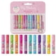 thumbnail image 2 of Brillo Labial Infantil Kuromi & My Melody con Glitter y Etiquetas Divertidas, Set para Niñas Creativas - MAKEUPERIA, 2 of 5