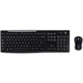 thumbnail image 2 of Logitech Wireless Combo MK270 with Keyboard and Mouse, 2 of 6