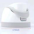thumbnail image 2 of Replacement Cap Is Suitable For Owala Freesip Water Bottles, Leak Proof And Free Of Bisphenol A, Suitable For 16 Ounce, 24 Ounce, 32 Ounce, And 40 Ounce Owala Water Bottles, 2 of 3