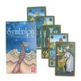 thumbnail image 1 of Symbolon Deck Oracle Cards Tarot Cards Party Prophecy Divination Board Game Gift, 1 of 6