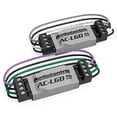 thumbnail image 2 of AudioControl AC-LGD 60 150W 60 Ohms Load Generating Device & Signal Stabilizer, 2 of 4
