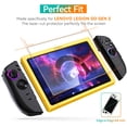 thumbnail image 2 of Protector de pantalla ivoler para Lenovo Legion Go Gen 2 8.8'', 2 of 9