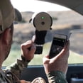 thumbnail image 3 of SME SME-SCPCAM Spot Shot Powerful Universal Wifi Spotting Scope HD Video Camera, 3 of 3