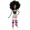 G, variant on A-Waroom Black African American Afro Doll with Moveable Joints, 2.00 x 2.40 x 11.80 in, 0.28 lb
