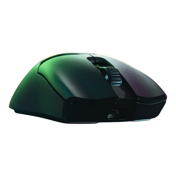 Razer Viper V2 Pro - Mouse - for esports - right-handed - optical - 5  buttons - wireless, wired - USB-C - USB wireless receiver - black