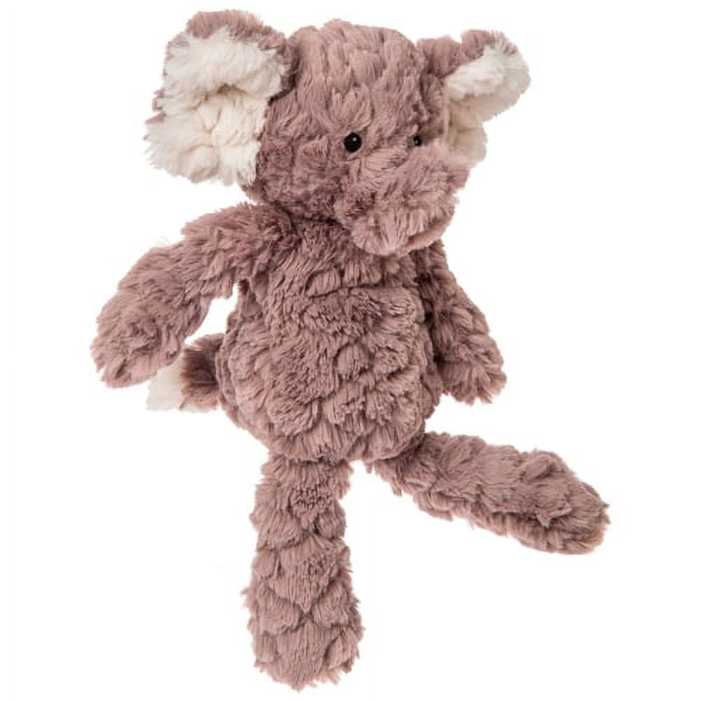 Mary Meyer Putty Nursery Soft Toy, Elephant