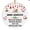 Admin Assistant, variant on Millwright Miracle Worker Christmas Ceramic Ornament, Funny Appreciation Gift, Holiday Tree Decor