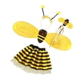 thumbnail image 1 of 4 Piezas Disfraz de Halloween Sunnimix Disfraz de niños, 1 of 7