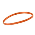 thumbnail image 2 of Dream Lifestyle Sport Sweatband Solid Color High Elasticity Soft Stretchy Comfortable Narrow Band Anti Slip Sweat Absorption Durable Head Sweat Strip for Running, 2 of 7