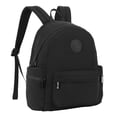 thumbnail image 2 of Mochila Canyon para Laptop 14" con Cangurera Color Negro, 2 of 9