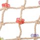 thumbnail image 5 of Escalera de escalada de loros coloridos juguete de madera para masticar pájaros mascotas para pájaros animales loros ANGGREK  Otros, 5 of 8