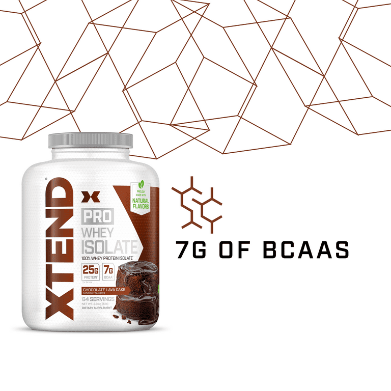 XTEND プロテイン | fpac.com.br