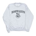thumbnail image 1 of Harry Potter Womens Hogwarts Crest Sweatshirt, 1 of 3