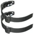 thumbnail image 1 of ColoMX Correas de patinaje sobre ruedas, correas de hebilla de fijación, correas de hebilla universales, accesorios para patines, 2 uds., 1 of 8