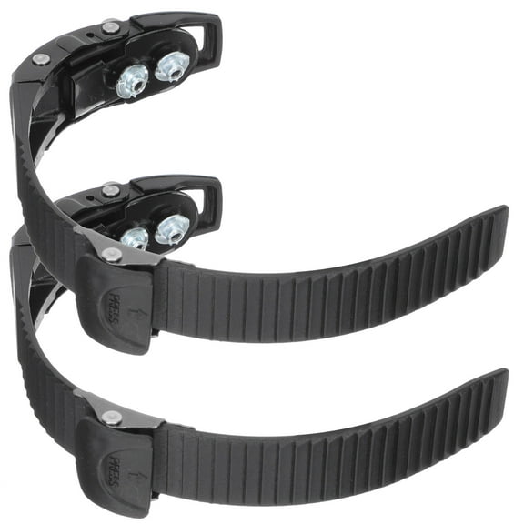 2 Pcs Roller Skate Straps Energy Belt Inline Skates