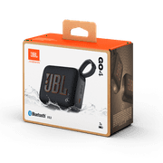 JBL Go 4, Ultra-Portable Bluetooth Speaker