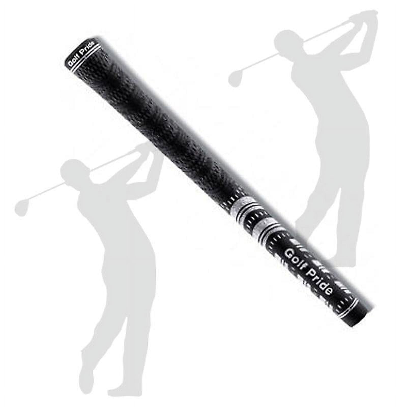 Nouveau 1-13 Pcs Grip de Sport Golf Grip Multi Composé Grips de Club Standard Mcc