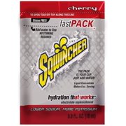 Fast Packs, Cherry, 6 oz, Pack, 200 per case