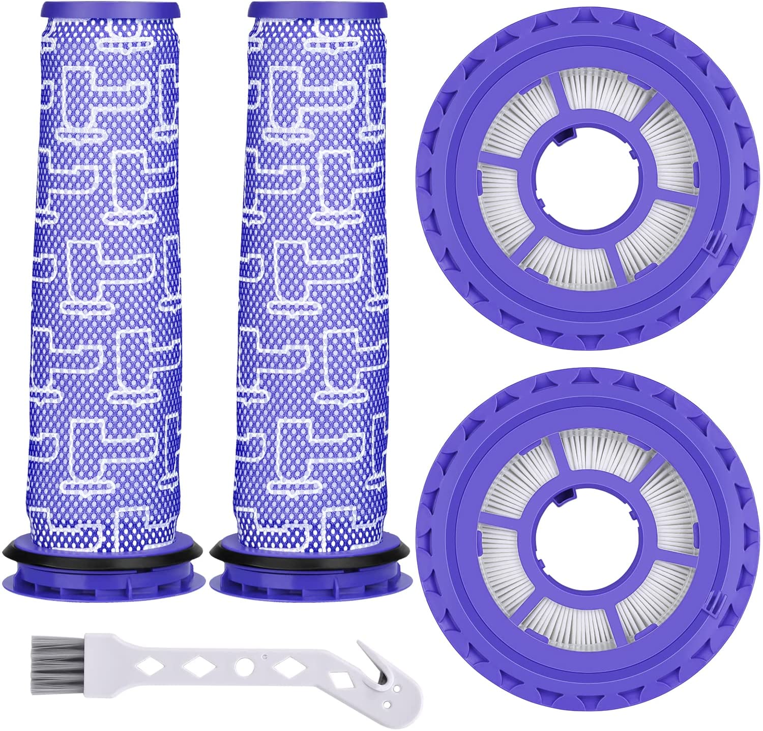 Floor Upright Cordless Vacuum Cleaner 