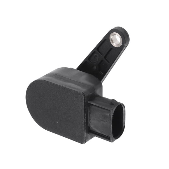 Sensor de nivel de altura de suspensión Unique Bargains No.A0045429918 para Mercedes CLS 400 2015-2018 Frontal Derecho