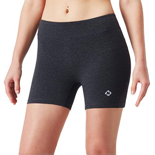 NAVISKIN Women's 4\