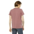 thumbnail image 3 of Bella + Canvas Unisex Triblend Short-Sleeve T-Shirt - 3413C, 3 of 4
