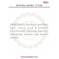 thumbnail image 3 of Gits Instant Mix Rice Idli, 3 of 3