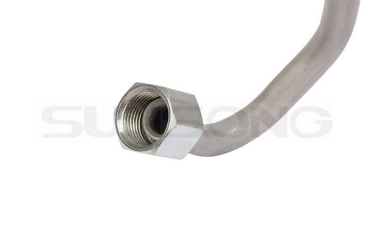Sunsong 5801371 Automatic Transmission Oil Cooler Hose Assembly