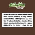 thumbnail image 5 of Chocolate Milky Way Minis Bolsa 136 g, 5 of 5